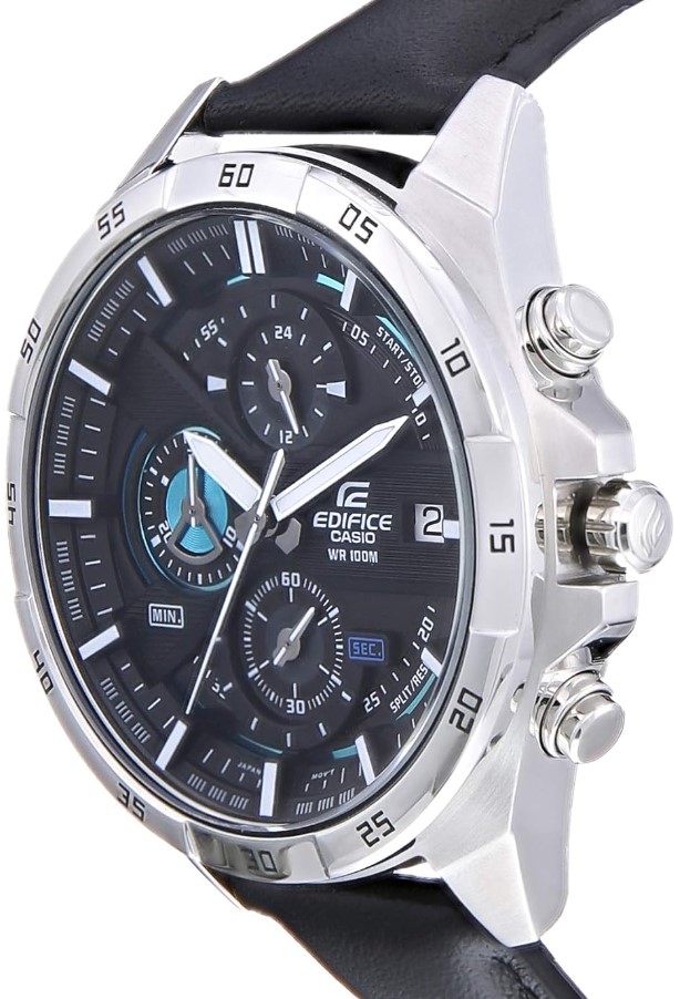 WATCH.UA™ - Мужские часы Casio EFR-556L-1AVUEF цена 7490 грн купить с  доставкой по Украине, Акция, Гарантия, Отзывы