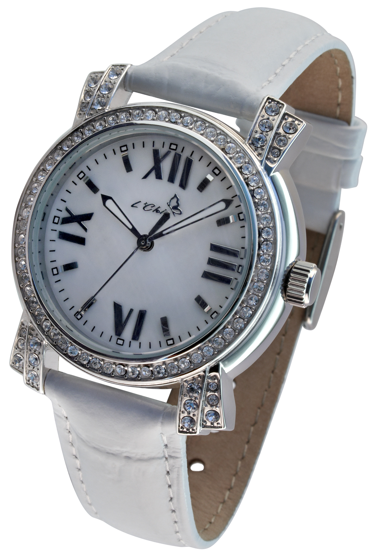 WATCH.UA™ - Женские часы Le Chic CL 7007 S цена 5493 грн купить с ...