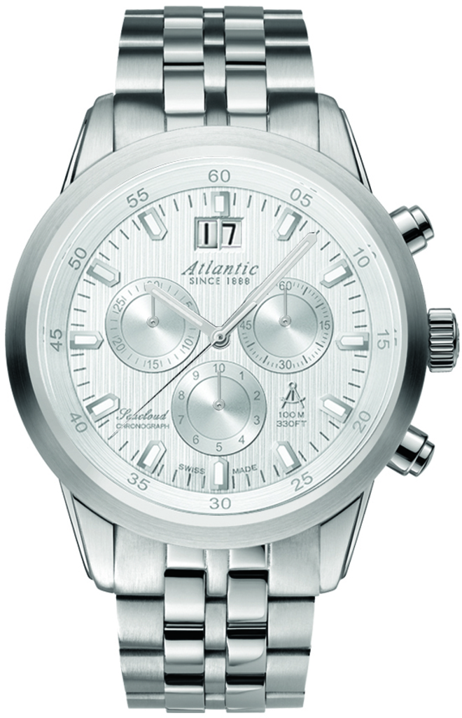 73. 21. Часы atlantic 20335. Часы zeppelin мужские. 21r.