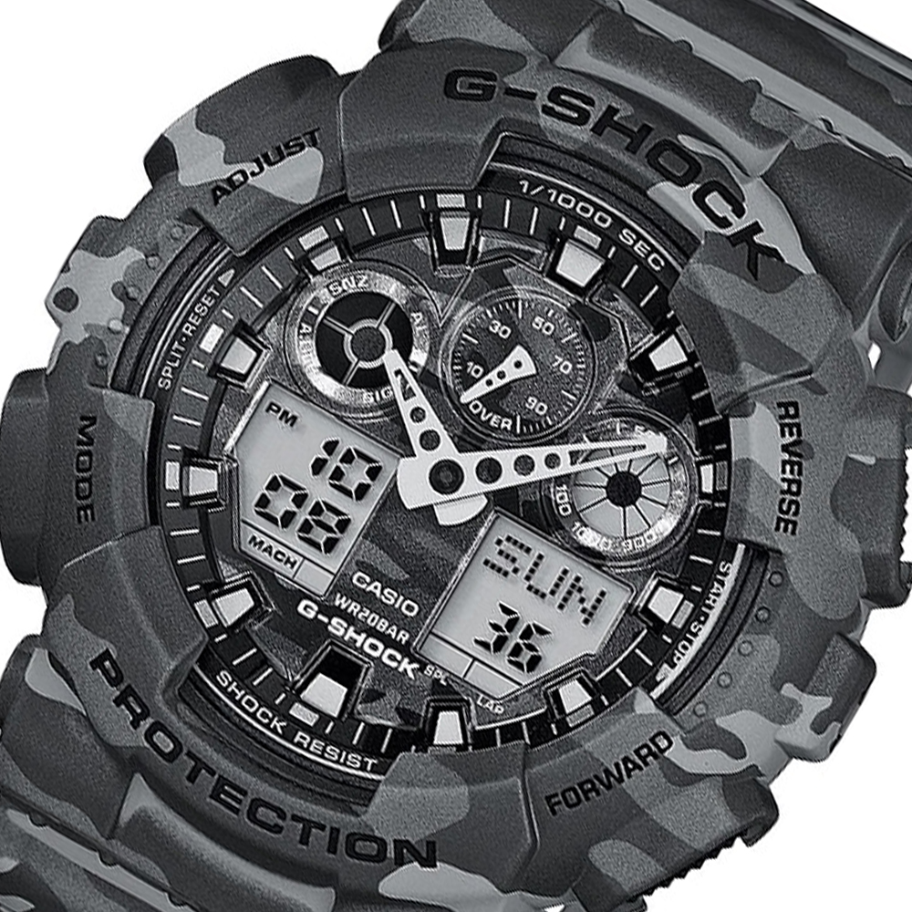 Часы cassius. Casio g-Shock ga-100cm-8a. Casio ga 100. Casio ga 100cm. Casio g Shock ga 100 cm.