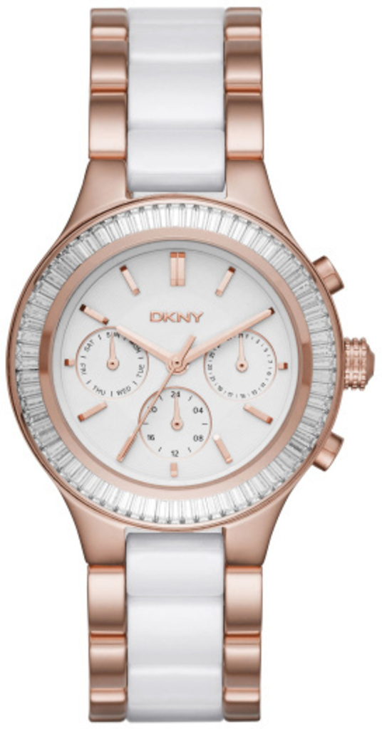 Купить Часы Dkny Женские Оригинал