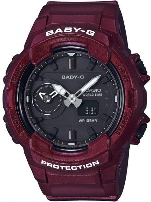 casio bga 230