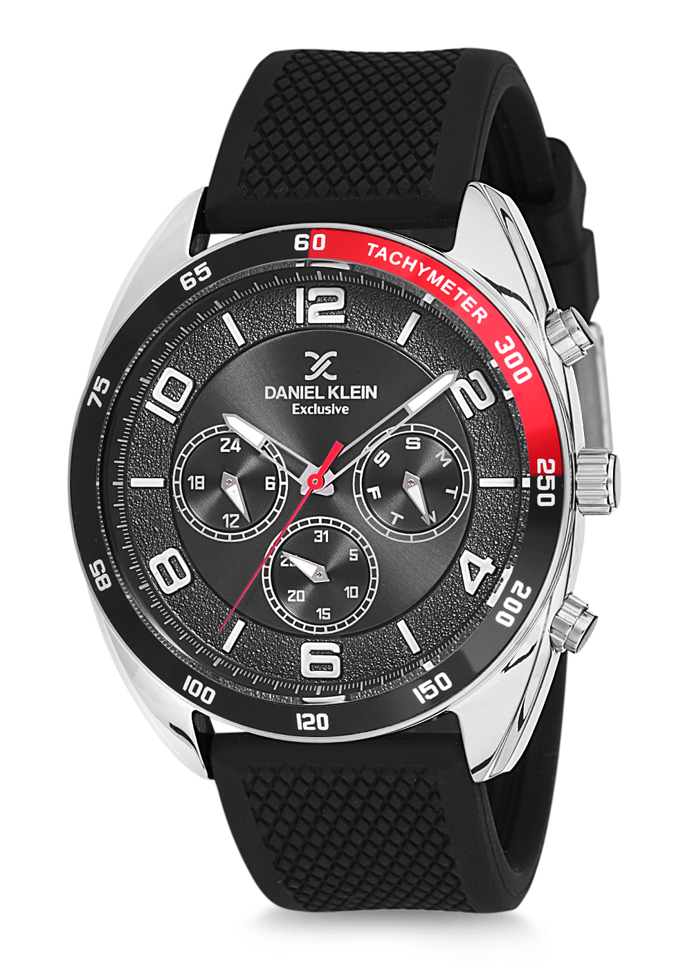 Ceas pentru barbati, Daniel Klein Exclusive, DK.1.12511.6 - Rankine.ro
