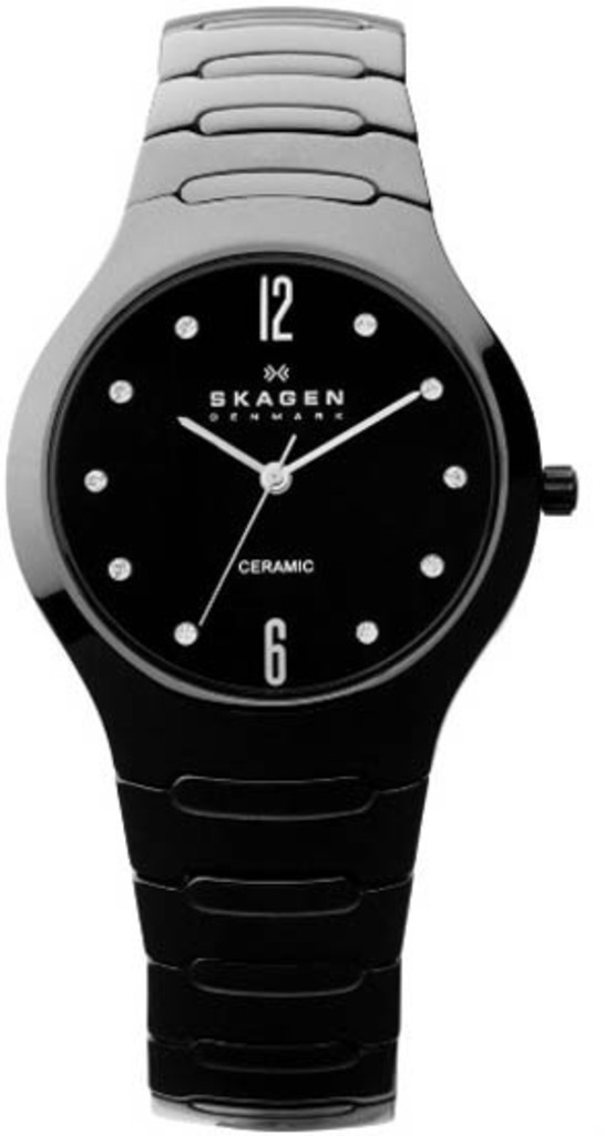 Skagen Часы Женские Купить