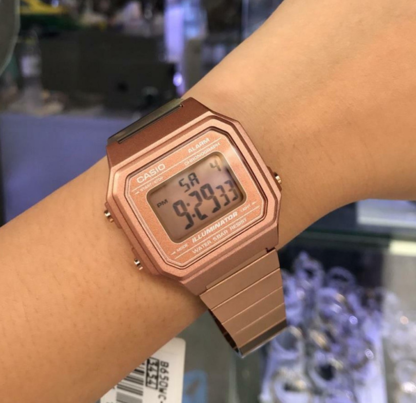 WATCH.UA™ - Чоловічий годинник ціна 4020 грн купити з доставкою по Гарантія,