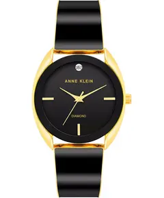 Часы Anne Klein AK/4040GPBK, фото 
