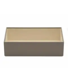435265 Vault 4 inches Deep Tray WOLF Grey, фото 