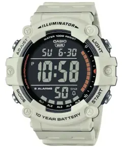Чоловічий годинник Casio AE-1500WH-8B2VDF, зображення 