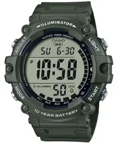Чоловічий годинник Casio AE-1500WHX-3A XL-Ремінець, зображення 