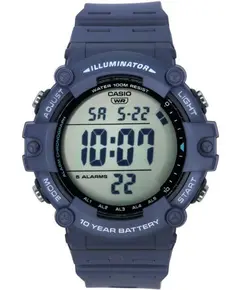 Чоловічий годинник Casio AE-1500WH-2A, зображення 