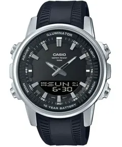 Чоловічий годинник Casio AMW-880-1AVEF, зображення 