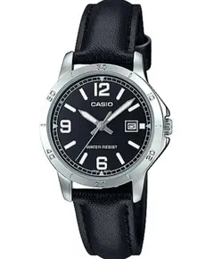 Жіночий годинник Casio LTP-V004L-1B, зображення 