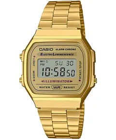 Годинник Casio A168WG-9EF, зображення 
