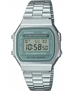 Годинник Casio A168WA-3AYES, зображення 