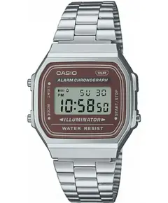 Годинник Casio A168WA-5AYES, зображення 