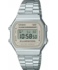 Годинник Casio A168WA-8AYES, зображення 