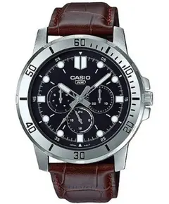Чоловічий годинник Casio MTP-VD300L-1E, зображення 