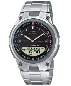 Чоловічий годинник Casio AW-80D-1AVEF, зображення 