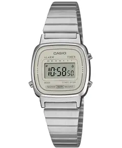 Женские часы Casio LA670WEA-8AEF, фото 