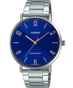 Женские часы Casio LTP-VT01D-2B2, фото 