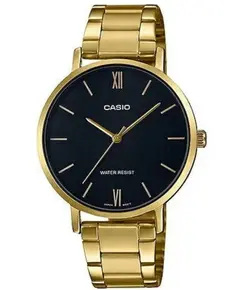 Женские часы Casio LTP-VT01G-1B, фото 