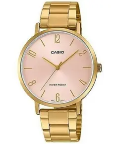 Женские часы Casio LTP-VT01G-4B, фото 