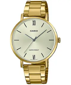 Жіночий годинник Casio LTP-VT01G-9B, зображення 