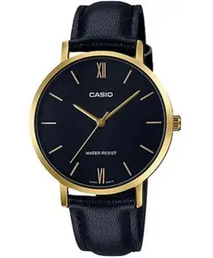 Женские часы Casio LTP-VT01GL-1B, фото 