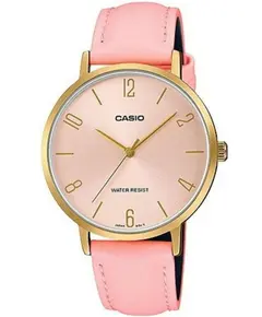 Жіночий годинник Casio LTP-VT01GL-4B, зображення 