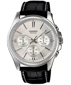 Чоловічий годинник Casio MTP-1375L-7AVDF, зображення 