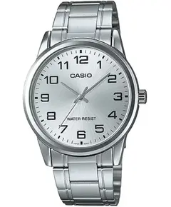 Чоловічий годинник Casio MTP-V001D-7BUDF, зображення 