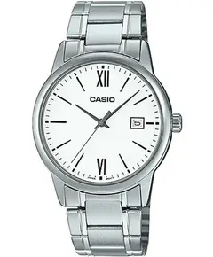 Чоловічий годинник Casio MTP-V002D-7B3, зображення 