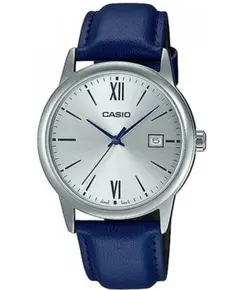 Мужские часы Casio MTP-V002L-2B3, фото 