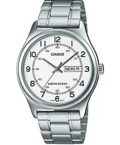 Чоловічий годинник Casio MTP-V006D-7B2, зображення 