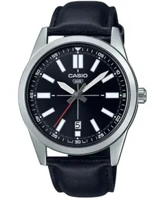 Чоловічий годинник Casio MTP-VD02L-1E, зображення 