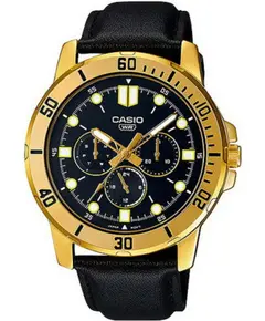 Чоловічий годинник Casio MTP-VD300GL-1E, зображення 