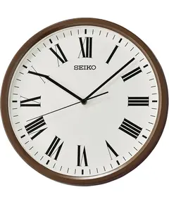QHA009B Настенные часы Seiko, фото 