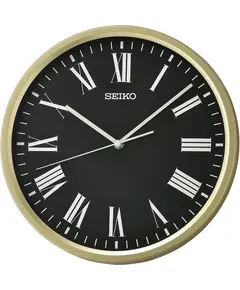 QHA009G Настенные часы Seiko, фото 
