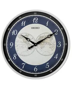 QXA803W Настенные часы Seiko, фото 