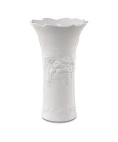 GOE-14000541 Vase 29 cm - Flora – Kaiser Porcelain Goebel, фото 