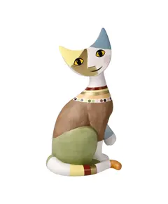 GOE-31400881 Cat figurine - Ava - Rosina Wachtmeister Goebel, фото 
