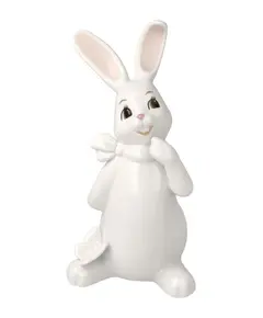 GOE-66845591 Figurine Snow White Sweet Memories Easter bunny Goebel, фото 
