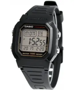 Чоловічий годинник Casio W-800HG-9AVEF, зображення 