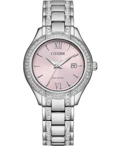 Женские часы CITIZEN FE1230-51X, фото 