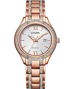 Женские часы CITIZEN FE1233-52A, фото 