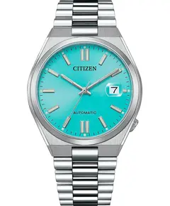 Мужские часы Citizen TSUYOSA Collection NJ0151-88M, фото 