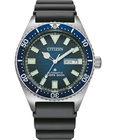 Citizen Promaster Mechanical Diver NY0129-07LE, зображення 
