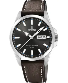 Мужские часы FESTINA F20358/1, фото 