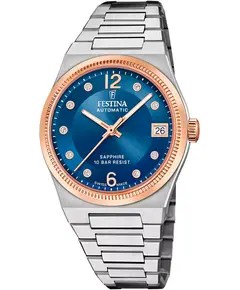 Женские часы FESTINA Swiss Made F20031/2, фото 