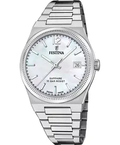Женские часы FESTINA Swiss Made F20035/1, фото 